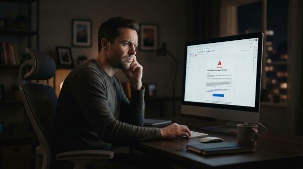 5 signes d'un mail suspect à vérifier avant de cliquer
