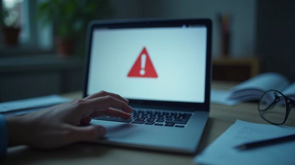 Comment reconnaître un mail suspect avant de cliquer