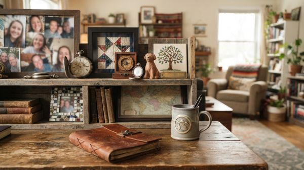 Top 10 objets personnalisés qui racontent votre histoire